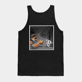 Chop #2 Tank Top